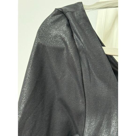 Lululemon Wundermost Nulu Square-Neck Long-Sleeve Bodysuit Small LW3INRS NWT - Picture 14 of 16